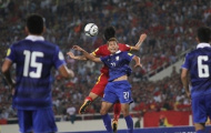 Lý do khiến Việt Nam thua đau trước Thái Lan