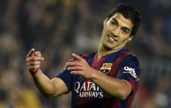 Luis Suarez chỉ ra nguyên nhân khiến Barcelona trồi sụt