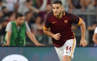 Chelsea nhắm trung vệ Roma để thay thế Terry
