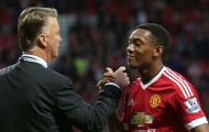 M.U cam kết cho Van Gaal tiếp tục ‘đốt tiền’ mua sắm