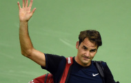 Federer chưa hết bàng hoàng vì bại trận quá sớm