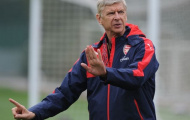 Wenger bật mí bí quyết tuyển quân