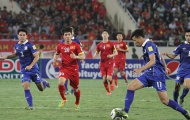 “Derby” Việt Nam- Thái Lan và 4 chữ “Nếu”