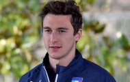 Darmian có hối hận khi ký hợp đồng với Man United?