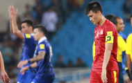 Công Vinh: 'Bóng đá Việt Nam chưa cần đuổi kịp Thái Lan'