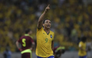 'Lão tướng' nổ súng, Brazil thắng trận đầu ở VL World Cup