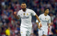 Real đón tin vui bất ngờ trước đại chiến với PSG