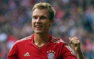 Badstuber báo tin vui cho Bayern