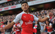 Tiết lộ: Chamberlain hâm mộ Chelsea hơn Arsenal