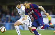 Premier League sẽ tiếp tục hút máu La Masia?