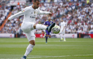 Học đòi Juventus, Inter Milan cũng săn “hàng thải” Real Madrid