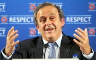 Lăng kính: Michel Platini - nhà bác học thiên tài?