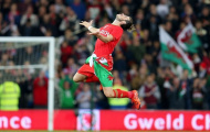 Sau EURO, Bale tiếp tục đặt mục tiêu đến World Cup