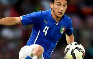 Video: Màn trình diễn của Matteo Darmian vs Na-uy
