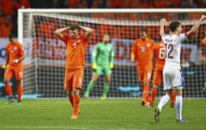Đội tuyển Hà Lan: Qua rồi một thế hệ