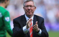 Sir Alex nói gì về cơ hội vô địch của M.U?