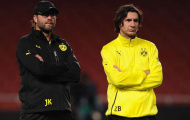 Liverpool chính thức đón tân binh
