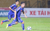 U21 Quốc gia: HAGL giành vé vớt vào VCK, SLNA thành cựu vương