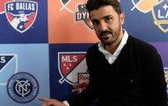 David Villa bỏ ngỏ khả năng trở lại La Liga