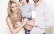 Pique: Mọi sự là vì Shakira
