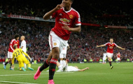 Martial từng dội nước lạnh vào Chelsea