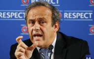 Nhận tiền bất chính, Platini trước nguy cơ bị tẩy chay