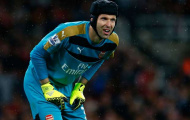 Chìa khóa bí mật của Petr Cech