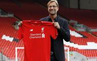 Những lý do Manchester United và các CLB Ngoại hạng Anh nên vui vì Jurgen Klopp đến Liverpool