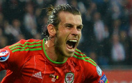 Gareth Bale: “Tôi từ chối ĐT Anh trong vòng 1 giây”