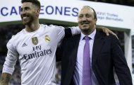 M.U chèo kéo Sergio Ramos, ai phản đối kịch liệt nhất?