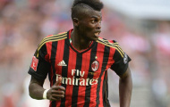 Niang tin Milan sẽ lọt vào top ba
