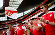 Arsenal vẫn đang là đội 'cắt cổ' người hâm mộ nhất ở Premier League