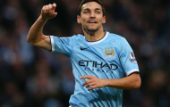Chuyên gia chạy cánh của Manchester City bày tỏ nỗi… nhớ nhà