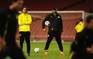 Zeljko Buvac - 'Bộ não' của Klopp