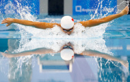 Ánh Viên thống trị ở giải Bơi vô địch quốc gia 2015?