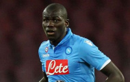 Sao Napoli đặt mục tiêu đội nhà dự Champions League