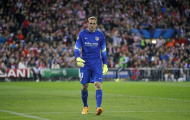 M.U lên kế hoạch dài hạn thay thế De Gea