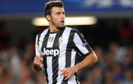 Juventus sẽ “quyết tử” với Inter Milan