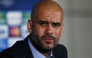 'Hãy cho Pep Guardiola tự quyết định tương lai'