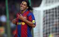 Video: Tất cả bàn thắng của Ronaldinho cho Barcelona