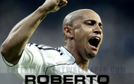 Video: Roberto Carlos - Cơn lốc bên hành lang cánh trái