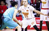 Giá vé xem Saigon Heat có giá cao nhất 1,2 triệu đồng