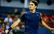 Federer mất luôn cơ hội đòi lại số hai từ Murray