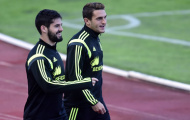 Chelsea chi 70 triệu bảng đón bộ đôi Co-Ke