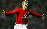 Video: David Beckham - Không chỉ là một chân chuyền