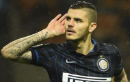 Sao Inter nói gì về đại chiến sắp tới với Juventus?