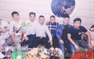 Tuyển thủ Việt lên tiếng về nghi án đi bar trước trận gặp Thái Lan
