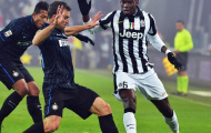 Derby Italia: Người Italia nơi đâu?
