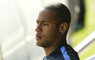 Neymar bị đội bóng cũ kiện vì... phản bội