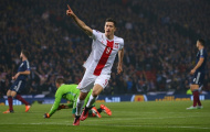 Điều gì giúp “sát thủ” Robert Lewandowski thăng hoa?